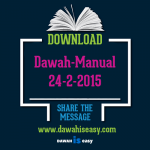 Dawah-Manual-24-2-2015