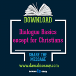 Dialogue-Basics-except-for-Christians